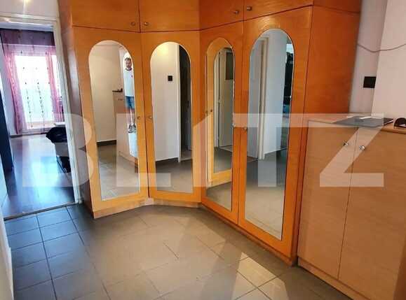 Apartament de închiriat 3 camere Central - 67058AI | BLITZ Cluj-Napoca | Poza4