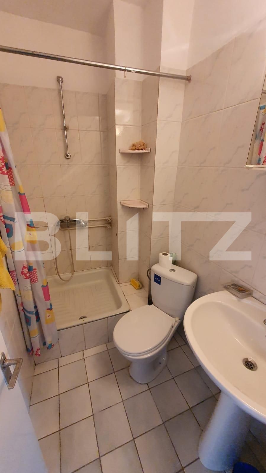 Apartament de închiriat 3 camere Central - 67058AI | BLITZ Cluj-Napoca | Poza6