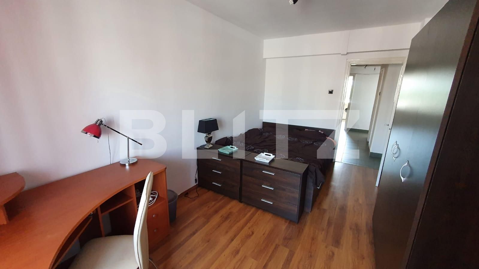 Apartament de închiriat 3 camere Central - 67058AI | BLITZ Cluj-Napoca | Poza3