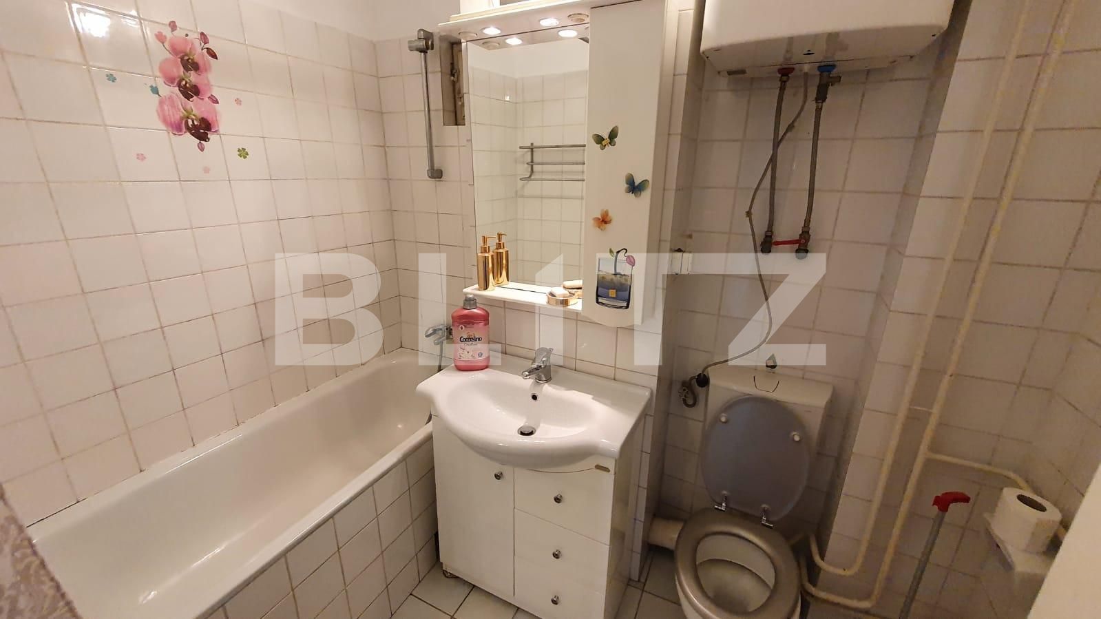 Apartament de închiriat 3 camere Central - 67058AI | BLITZ Cluj-Napoca | Poza7