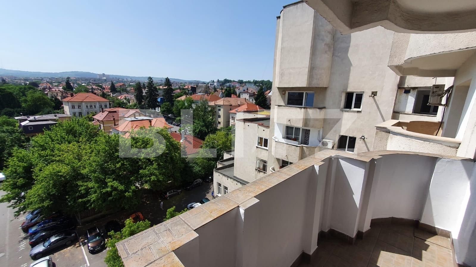 Apartament de închiriat 3 camere Central - 67058AI | BLITZ Cluj-Napoca | Poza8
