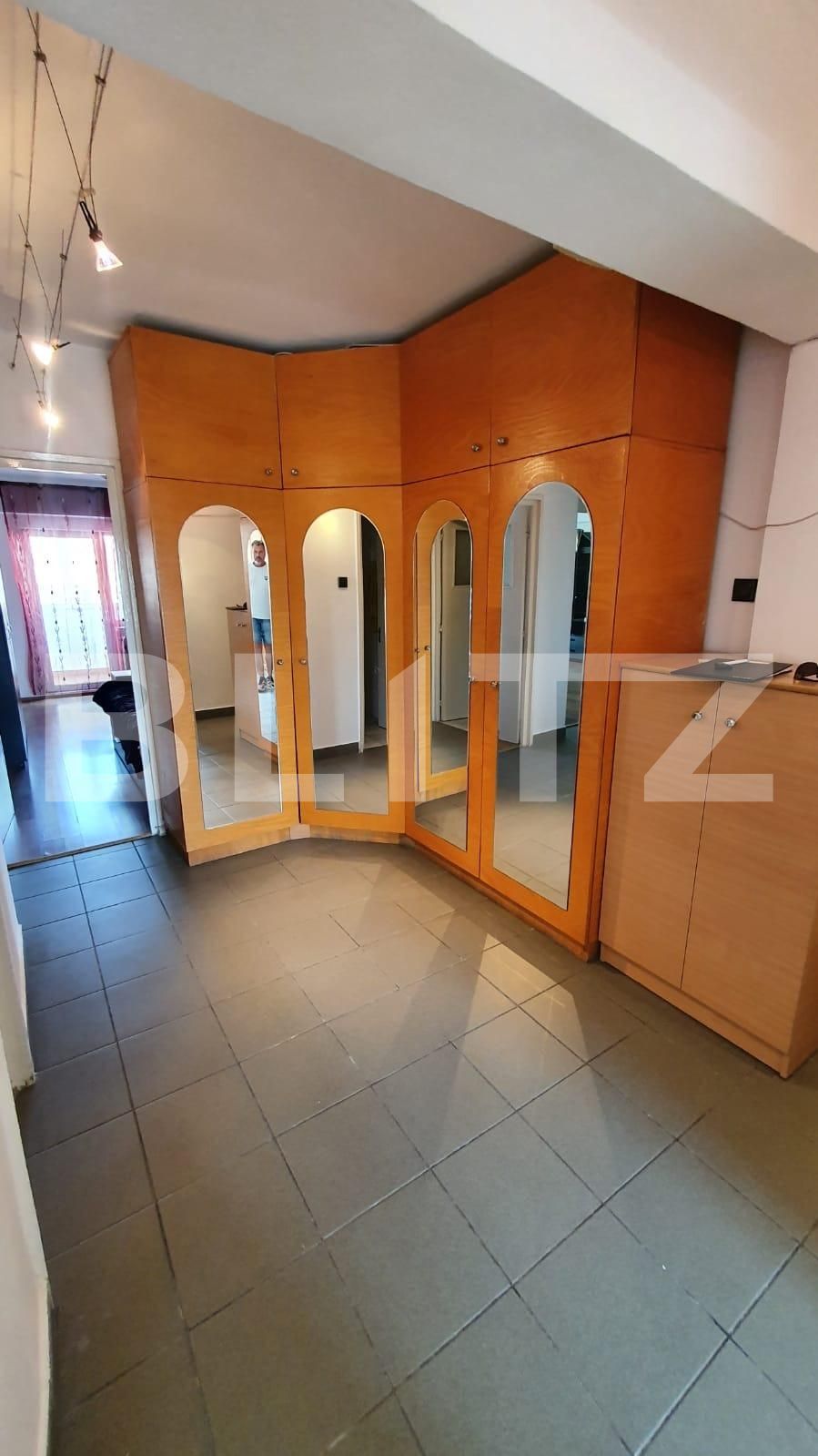 Apartament de închiriat 3 camere Central - 67058AI | BLITZ Cluj-Napoca | Poza4