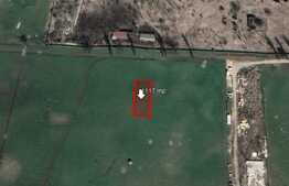 Teren de 1117 mp, Tractorul 7, in apropierea Unitatii Militare