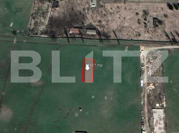 Teren de vânzare Tractorul - 67060TV | BLITZ Brașov | Poza1