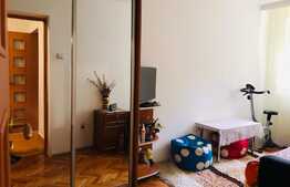 Apartament 3 camere, zona deosebita si plina de verdeata, Gheorgheni 