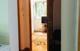 Apartament 3 camere, zona deosebita si plina de verdeata, Gheorgheni 