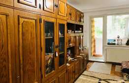 Apartament 3 camere, zona deosebita si plina de verdeata, Gheorgheni 