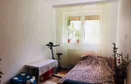 Apartament 3 camere, zona deosebita si plina de verdeata, Gheorgheni 