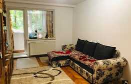 Apartament 3 camere, zona deosebita si plina de verdeata, Gheorgheni 