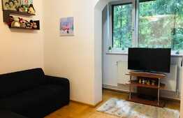 Apartament 3 camere, zona deosebita si plina de verdeata, Gheorgheni 