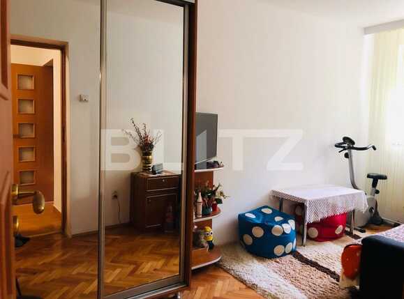 Apartament de vânzare 3 camere Gheorgheni - 67062AV | BLITZ Cluj-Napoca | Poza5