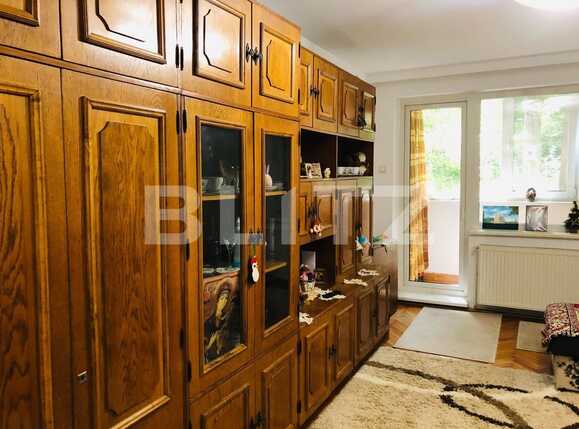 Apartament de vânzare 3 camere Gheorgheni - 67062AV | BLITZ Cluj-Napoca | Poza2