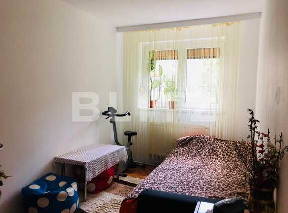 Apartament de vânzare 3 camere Gheorgheni - 67062AV | BLITZ Cluj-Napoca | Poza6