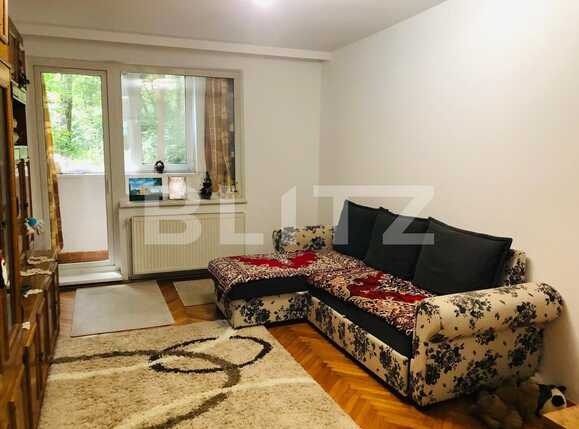 Apartament de vânzare 3 camere Gheorgheni - 67062AV | BLITZ Cluj-Napoca | Poza1