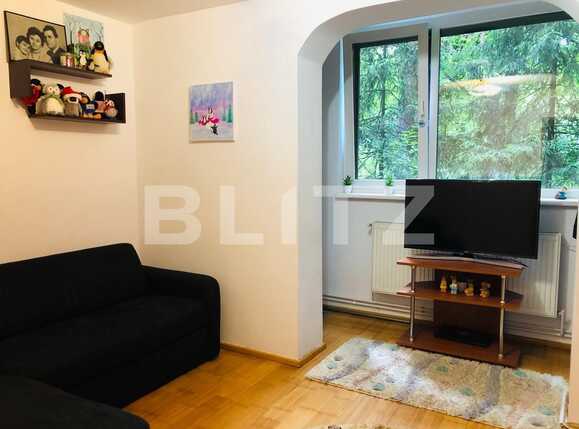 Apartament de vânzare 3 camere Gheorgheni - 67062AV | BLITZ Cluj-Napoca | Poza7