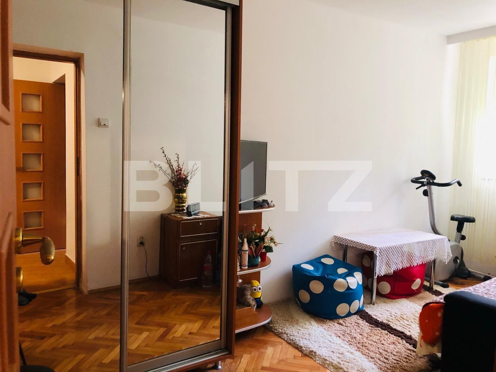 Apartament de vânzare 3 camere Gheorgheni - 67062AV | BLITZ Cluj-Napoca | Poza5