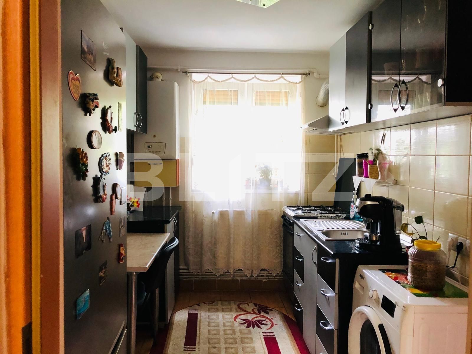 Apartament de vânzare 3 camere Gheorgheni - 67062AV | BLITZ Cluj-Napoca | Poza3