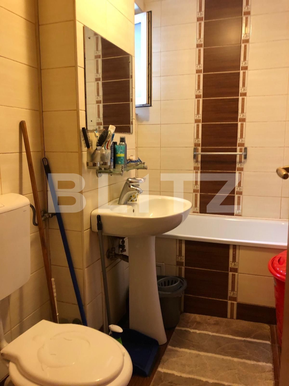 Apartament de vânzare 3 camere Gheorgheni - 67062AV | BLITZ Cluj-Napoca | Poza8