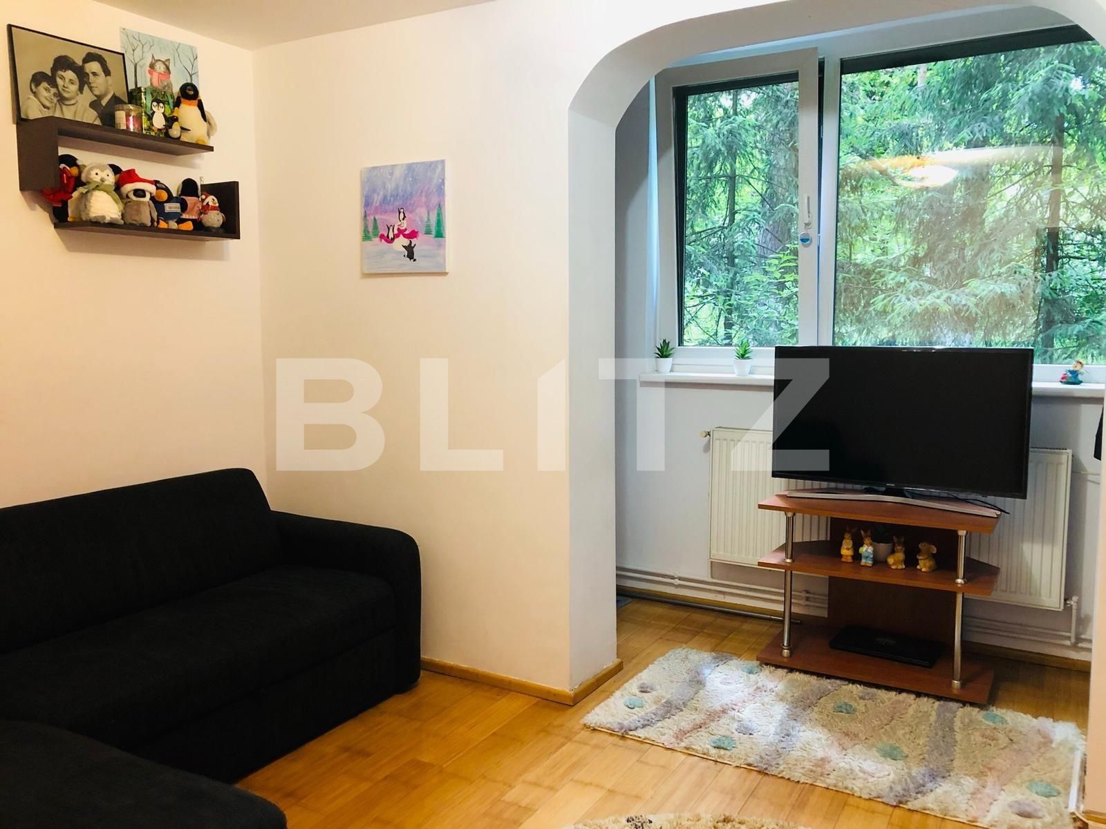 Apartament de vânzare 3 camere Gheorgheni - 67062AV | BLITZ Cluj-Napoca | Poza7