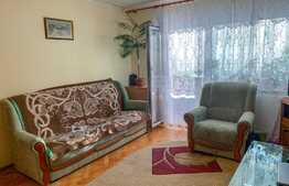 Apartament de 2 camere în Râșnov, decomandat, 60 mp, zonă liniștită.
