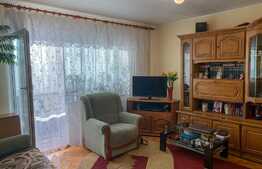 Apartament de 2 camere în Râșnov, decomandat, 60 mp, zonă liniștită.