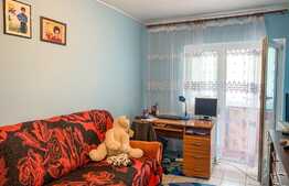 Apartament de 2 camere în Râșnov, decomandat, 60 mp, zonă liniștită.