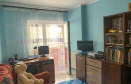 Apartament de 2 camere în Râșnov, decomandat, 60 mp, zonă liniștită.