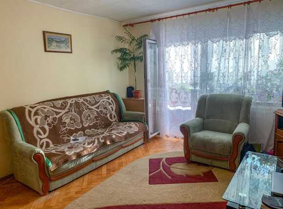 Apartament de vânzare 2 camere Sud-Vest - 67063AV | BLITZ Brașov | Poza1