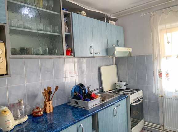 Apartament de vânzare 2 camere Sud-Vest - 67063AV | BLITZ Brașov | Poza4