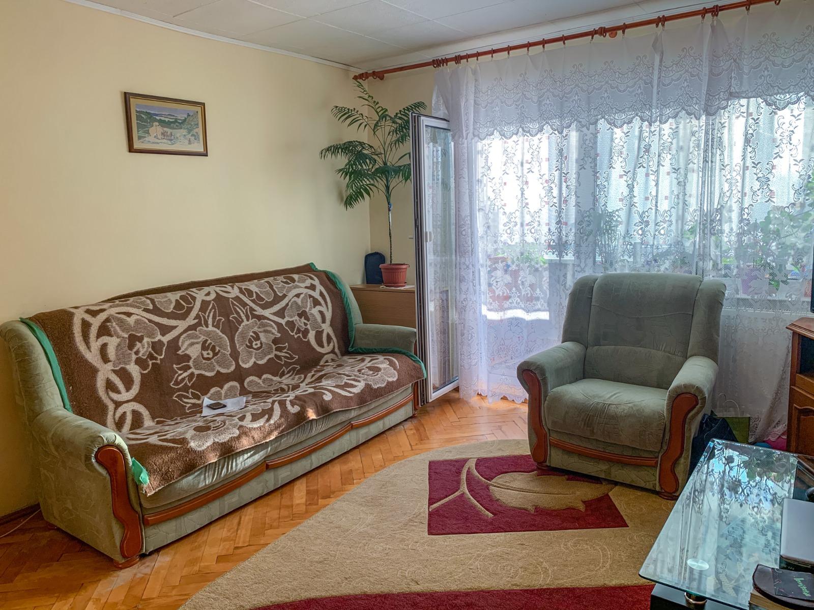 Apartament de vânzare 2 camere Sud-Vest - 67063AV | BLITZ Brașov | Poza1