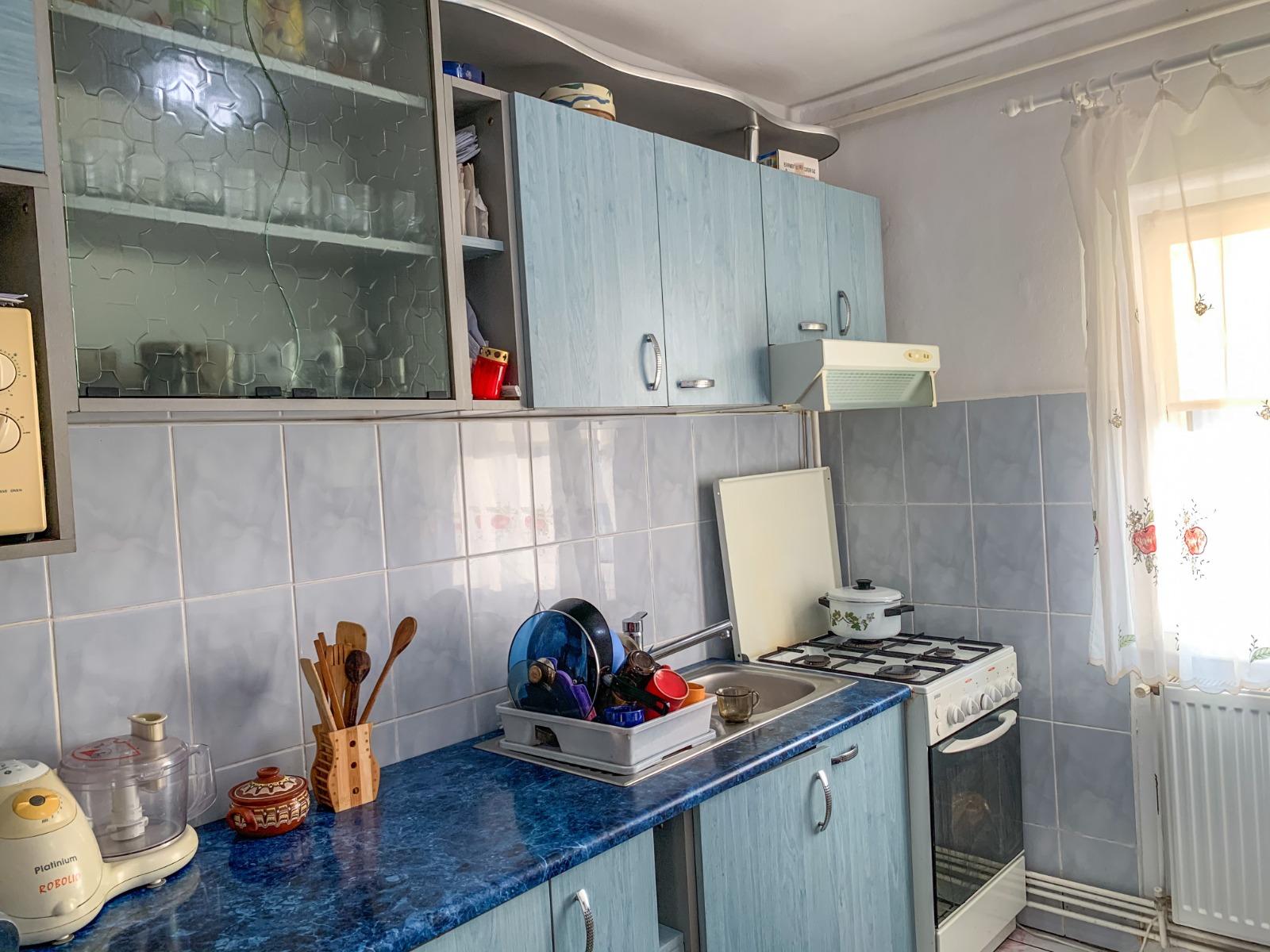 Apartament de vânzare 2 camere Sud-Vest - 67063AV | BLITZ Brașov | Poza4