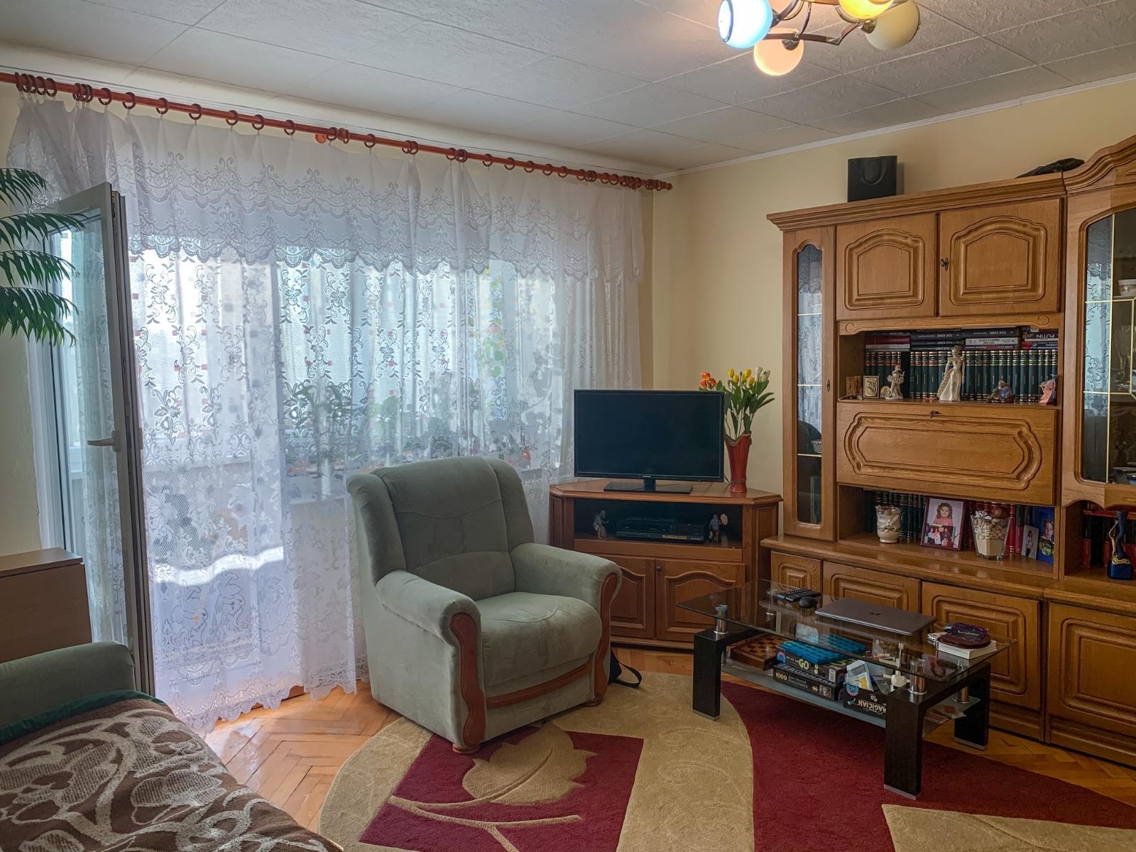 Apartament de vânzare 2 camere Sud-Vest - 67063AV | BLITZ Brașov | Poza2