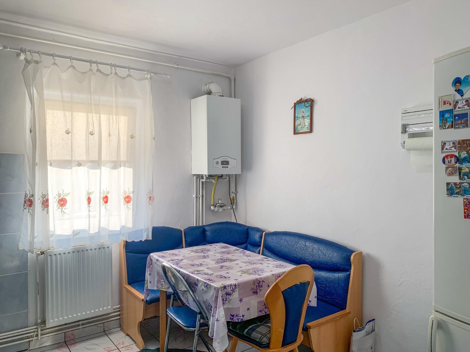 Apartament de vânzare 2 camere Sud-Vest - 67063AV | BLITZ Brașov | Poza3