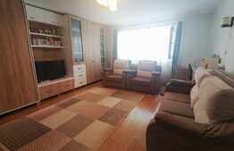 Profită acum! Apartament modern de 2 camere - 48 mp, loc de parcare + boxă, zona Stejarului