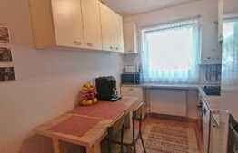 Profită acum! Apartament modern de 2 camere - 48 mp, loc de parcare + boxă, zona Stejarului