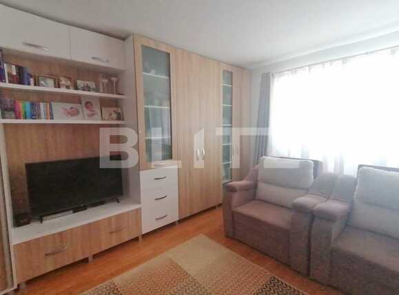 Apartament de vânzare 2 camere Floreşti - 67067AV | BLITZ Cluj-Napoca | Poza1