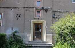 Apartament vintage, doua camere, zona Momorandului, 