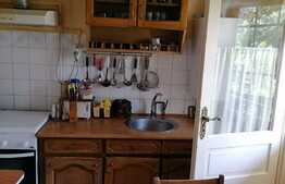 Apartament vintage, doua camere, zona Momorandului, 