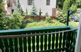 Apartament vintage, doua camere, zona Momorandului, 