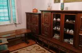 Apartament vintage, doua camere, zona Momorandului, 