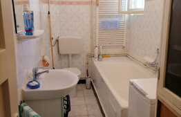 Apartament vintage, doua camere, zona Momorandului, 