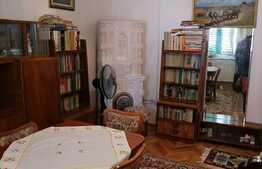 Apartament vintage, doua camere, zona Momorandului, 