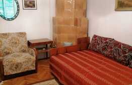 Apartament vintage, doua camere, zona Momorandului, 