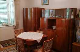 Apartament vintage, doua camere, zona Momorandului, 