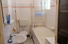 Apartament vintage, doua camere, zona Momorandului, 