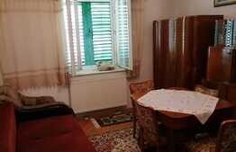 Apartament vintage, doua camere, zona Momorandului, 