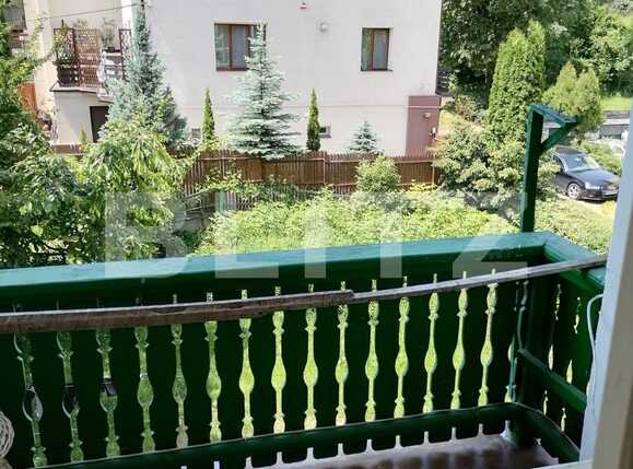 Apartament de închiriat 2 camere Centrul Istoric - 67069AI | BLITZ Brașov | Poza14