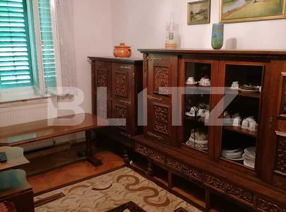 Apartament de închiriat 2 camere Centrul Istoric - 67069AI | BLITZ Brașov | Poza5