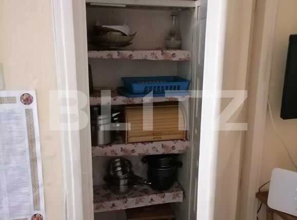Apartament de închiriat 2 camere Centrul Istoric - 67069AI | BLITZ Brașov | Poza9