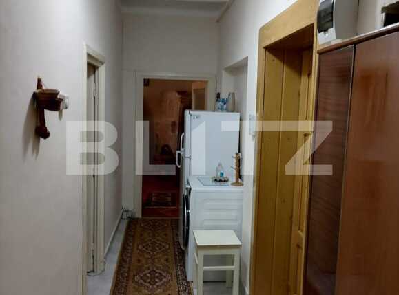 Apartament de închiriat 2 camere Centrul Istoric - 67069AI | BLITZ Brașov | Poza12